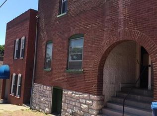 503 Bond St, Alton, IL 62002