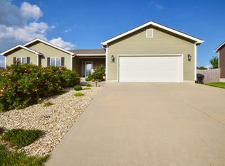 1004 Cassidy Dr, Manhattan, KS 66502