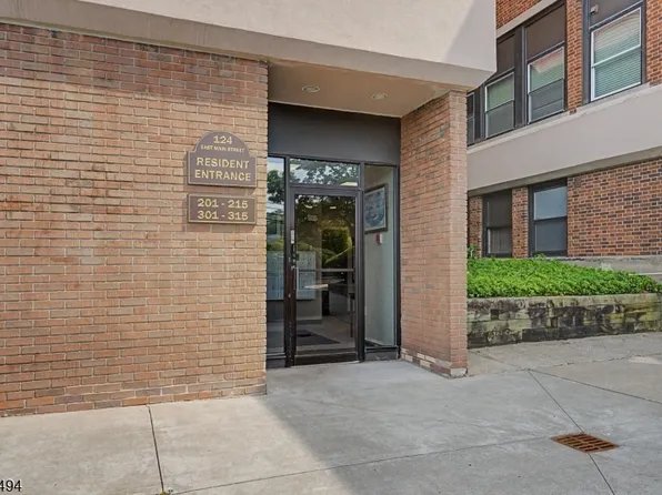 124 EAST MAIN STREET #305, Denville Twp., NJ 07834