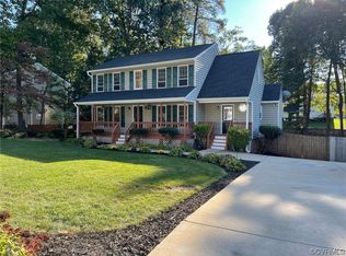 8130 Preakness Ct, Midlothian, VA 23112