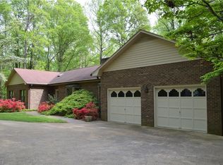 8075 Lasater Rd, Clemmons, NC 27012