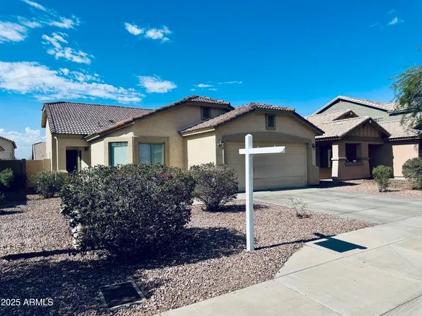 1630 W Pecan Road, Phoenix, AZ 85041