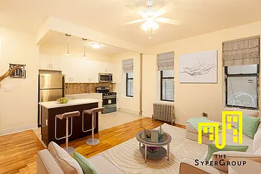 Rented by The Syper Group