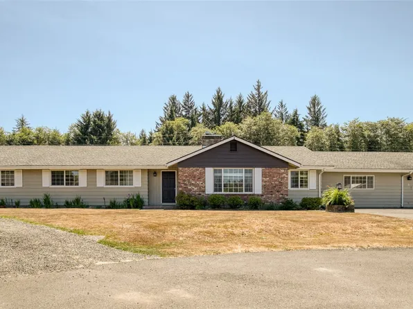 4 Tweed Place, Cosmopolis, WA 98537