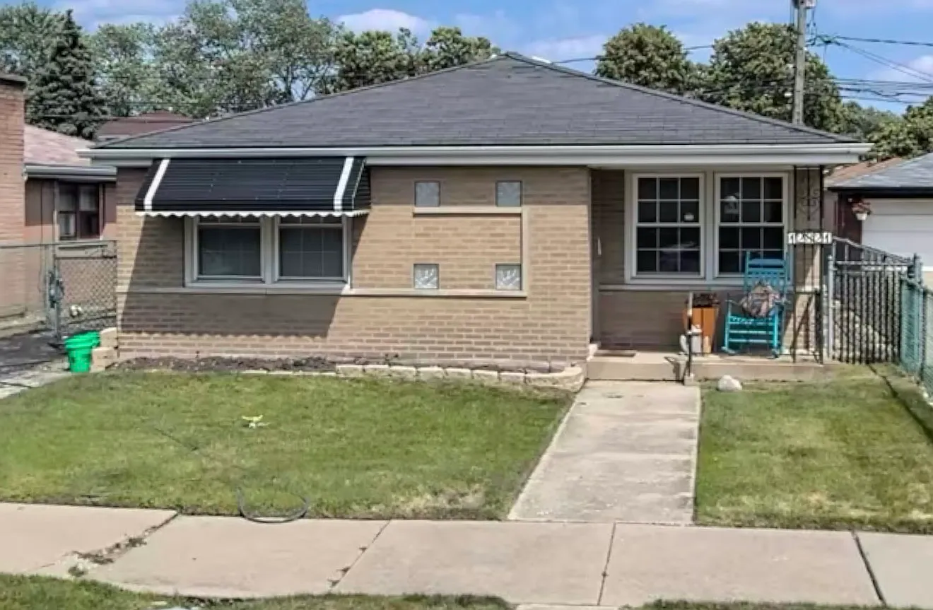 3 bed, 1248 sqft, $1,800 — Photo 1