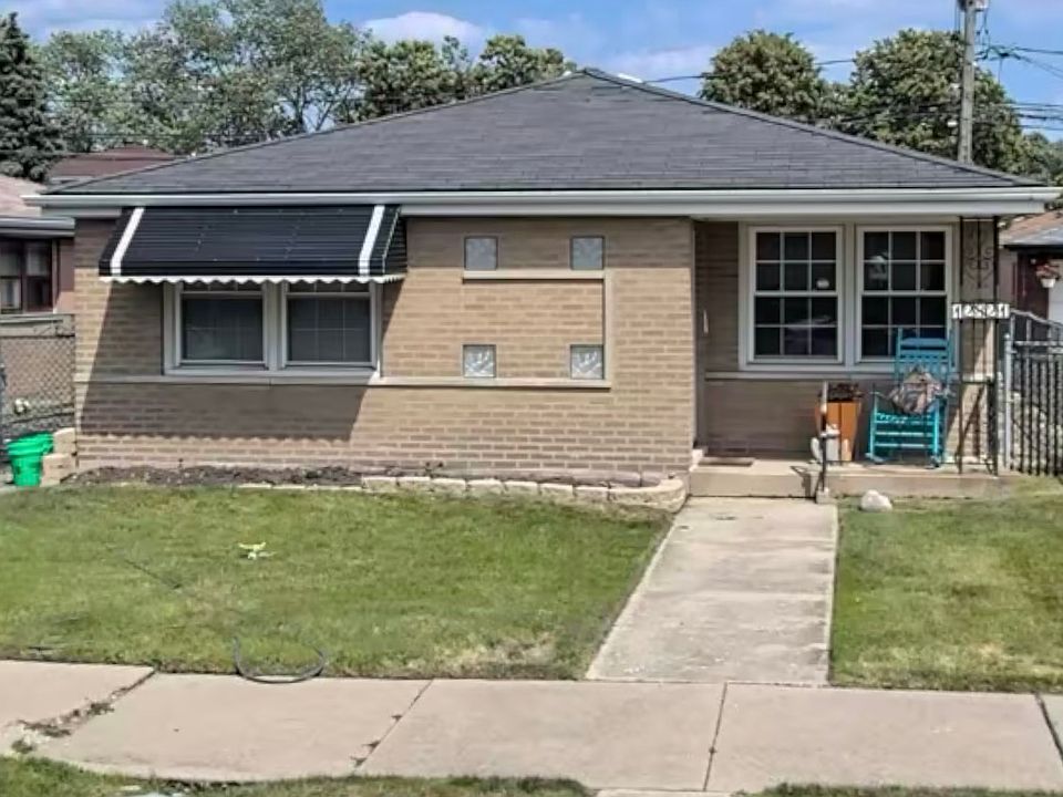 1st image of 12821 S Manistee Ave