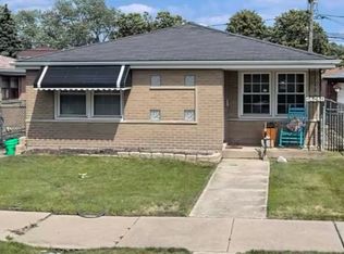 12821 S Manistee Ave, Chicago, IL 60633