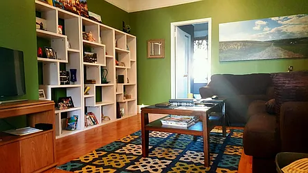 Rented by MAC Realty NY