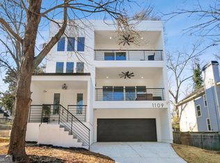 1109 Coleman St SW, Atlanta, GA 30310