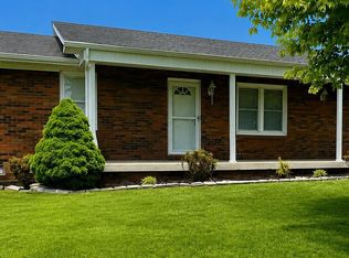 118 Brittain Dr, Harrogate, TN 37752