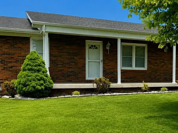 118 Brittain Dr, Harrogate, TN 37752