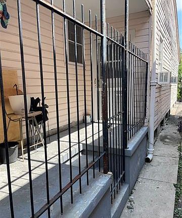 2nd image of 1315 Saint Philip St #B