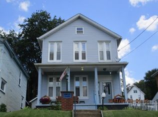 1155 4th Ave, Freedom, PA 15042