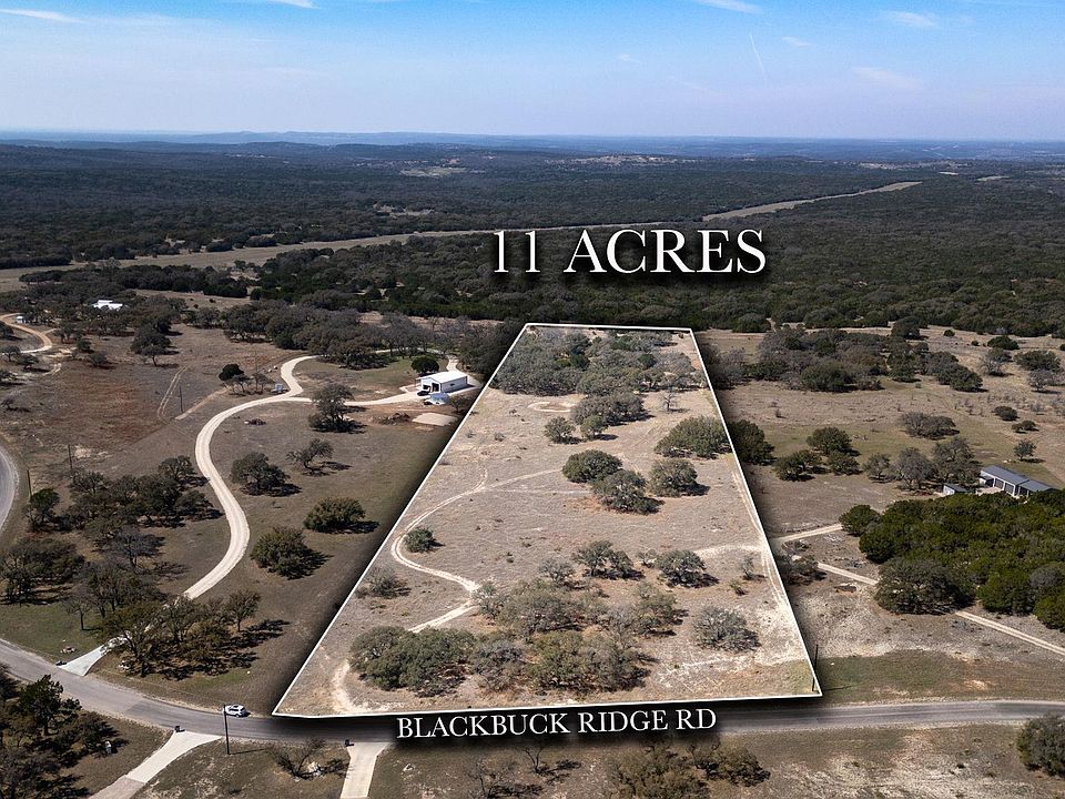 1st image of Tbd Blackbuck Ridge Dr