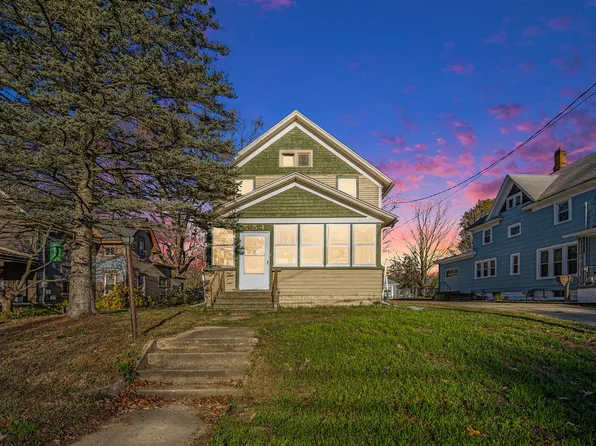 554 Ely St, Allegan, MI 49010