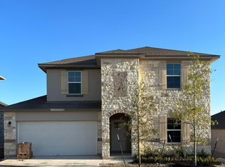 2404 Lightning Vw, Leander, TX 78641