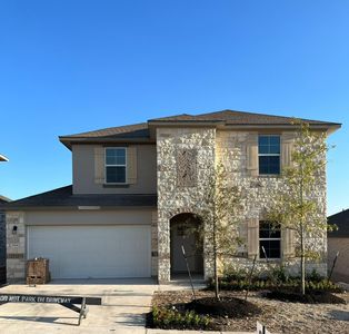 2404 Lightning Vw, Leander, TX, 78641