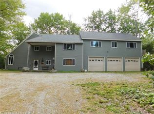 562 Morrison Farm Rd, Mariaville, ME 04605
