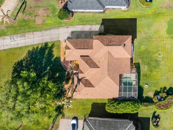 7351 Spring Mountain Ln, Yalaha, FL 34797