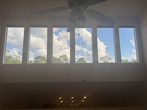 Loft window