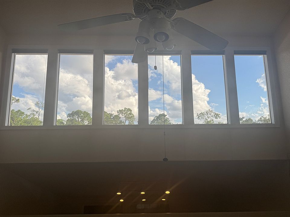 Loft window