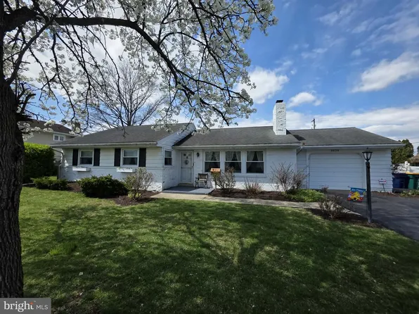 3029 Merritt Pkwy, Sinking Spring, PA 19608
