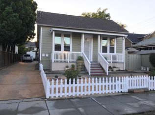 285 N 8th St #B, San Jose, CA 95112