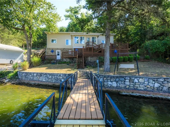 189 Wa Ha Ma Ct, Camdenton, MO 65020