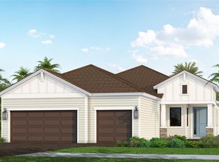 10150 Crystal Isles Cir, Sarasota, FL 34241