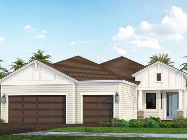 10150 Crystal Isles Cir, Sarasota, FL 34241
