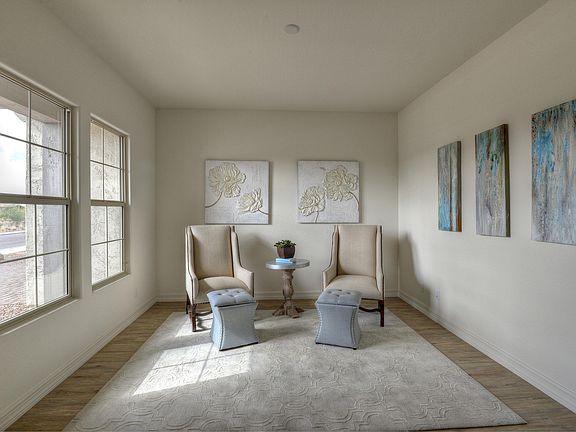 2nd image of 9238 W Via Del Sol
