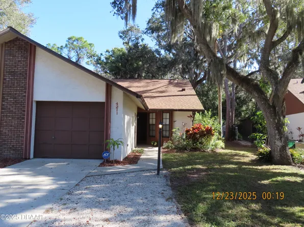 4211 New Haven Ct, Port Orange, FL 32127