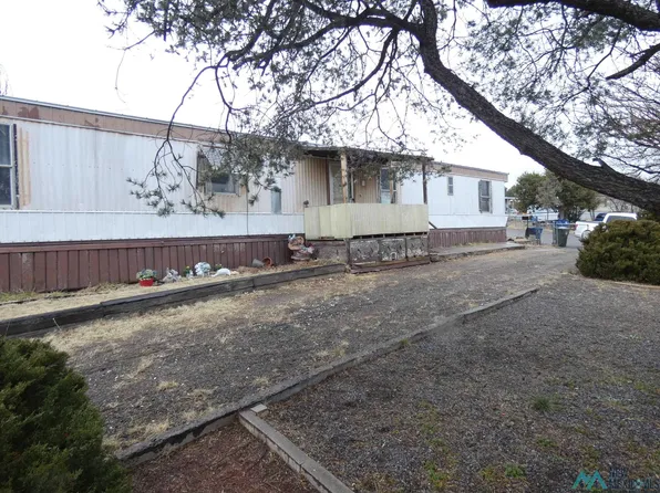 1212 N Vicki Pl, Silver City, NM 88061