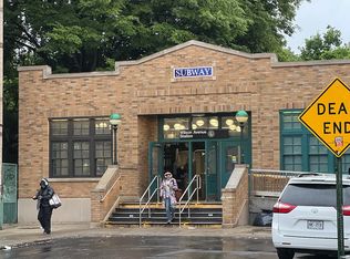 644 Wilson Ave #2R, Brooklyn, NY 11207