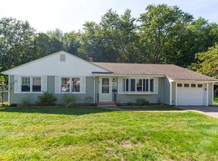 88 Gilbert St, North Brookfield, MA 01535