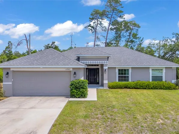15947 SW 26th Ct, Ocala, FL 34473