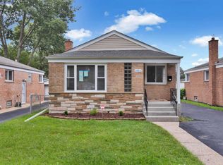 14511 University Ave, Dolton, IL