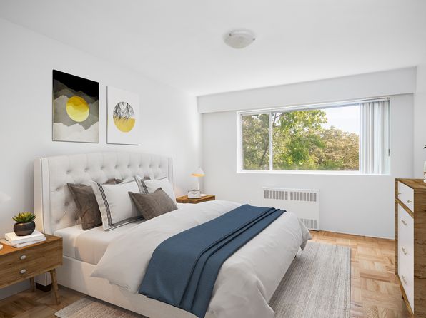 2 bedroom rental in Vancouver — photo 9