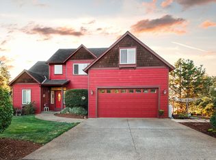 7176 SE Eola Hills Rd, Amity, OR 97101