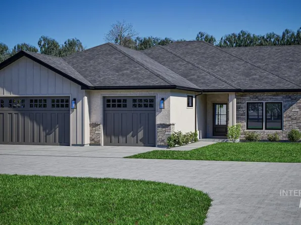 515 Moonbeam Way, Twin Falls, ID 83301