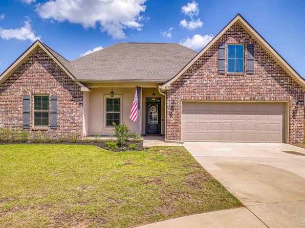 4586 Queen Palm Ct, Pace, FL 32571