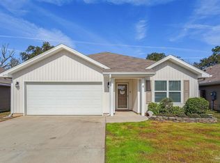 6430 Jerry Lynn Ln, Pensacola, FL 32526
