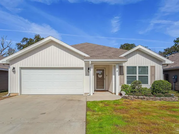 6430 Jerry Lynn Ln, Pensacola, FL 32526