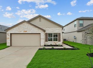 Cameron Plan, Mesquite Ridge, San Antonio, TX 78245