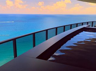 18555 Collins Ave APT 3005, Sunny Isles Beach, FL 33160
