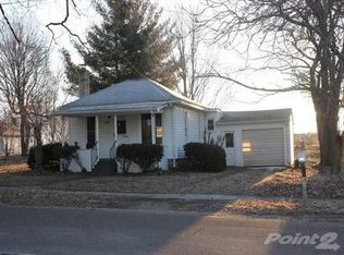 115 S Beach St, Bancroft, MI 48414