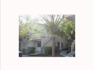 3059 Key Largo Dr UNIT 101, Las Vegas, NV 89120