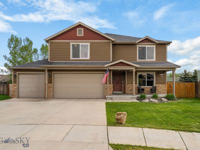 3737 Corwin St, Bozeman, MT, 59718