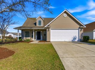 2020 Saltwater St., Myrtle Beach, SC 29588