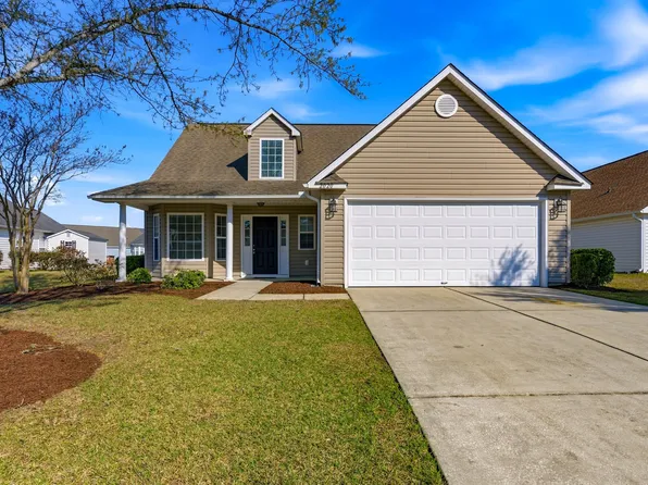2020 Saltwater St., Myrtle Beach, SC 29588